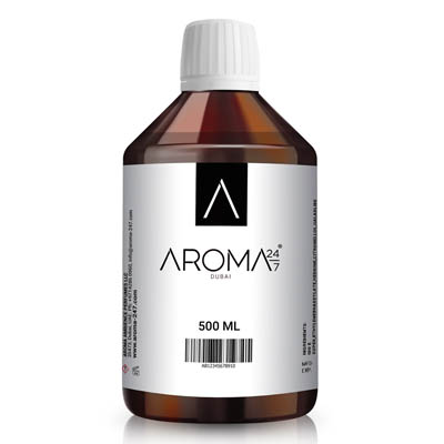 Aroma Oil